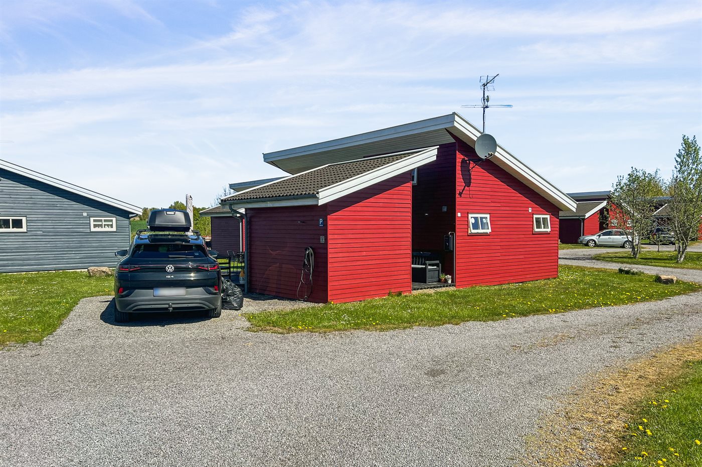 Ferienhaus 95-5020 in Gudhjem - Bild 5