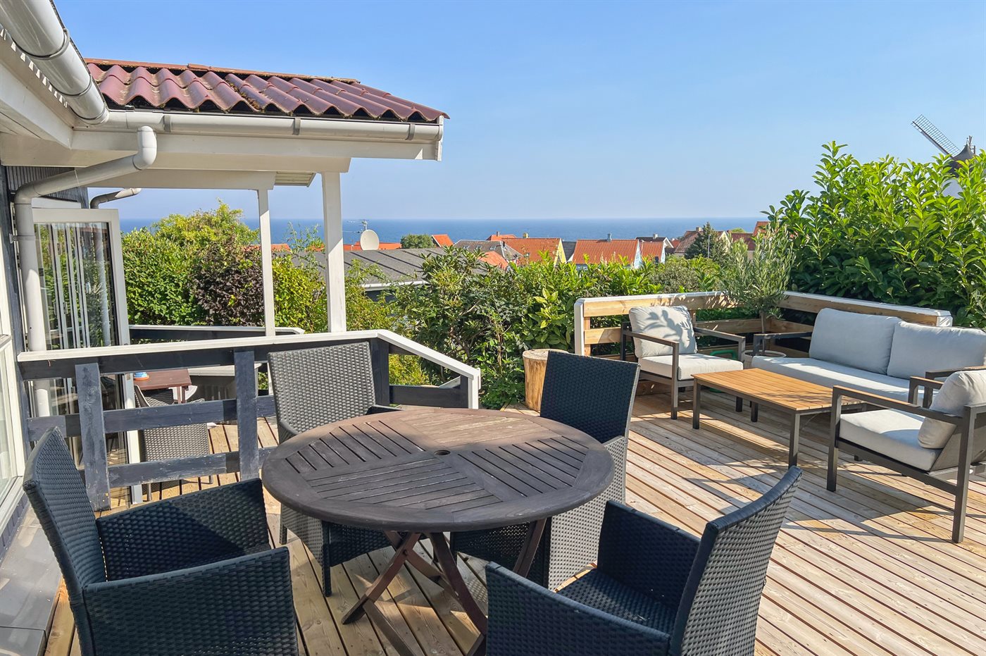 Ferienhaus 95-5026 in Gudhjem - Bild 3