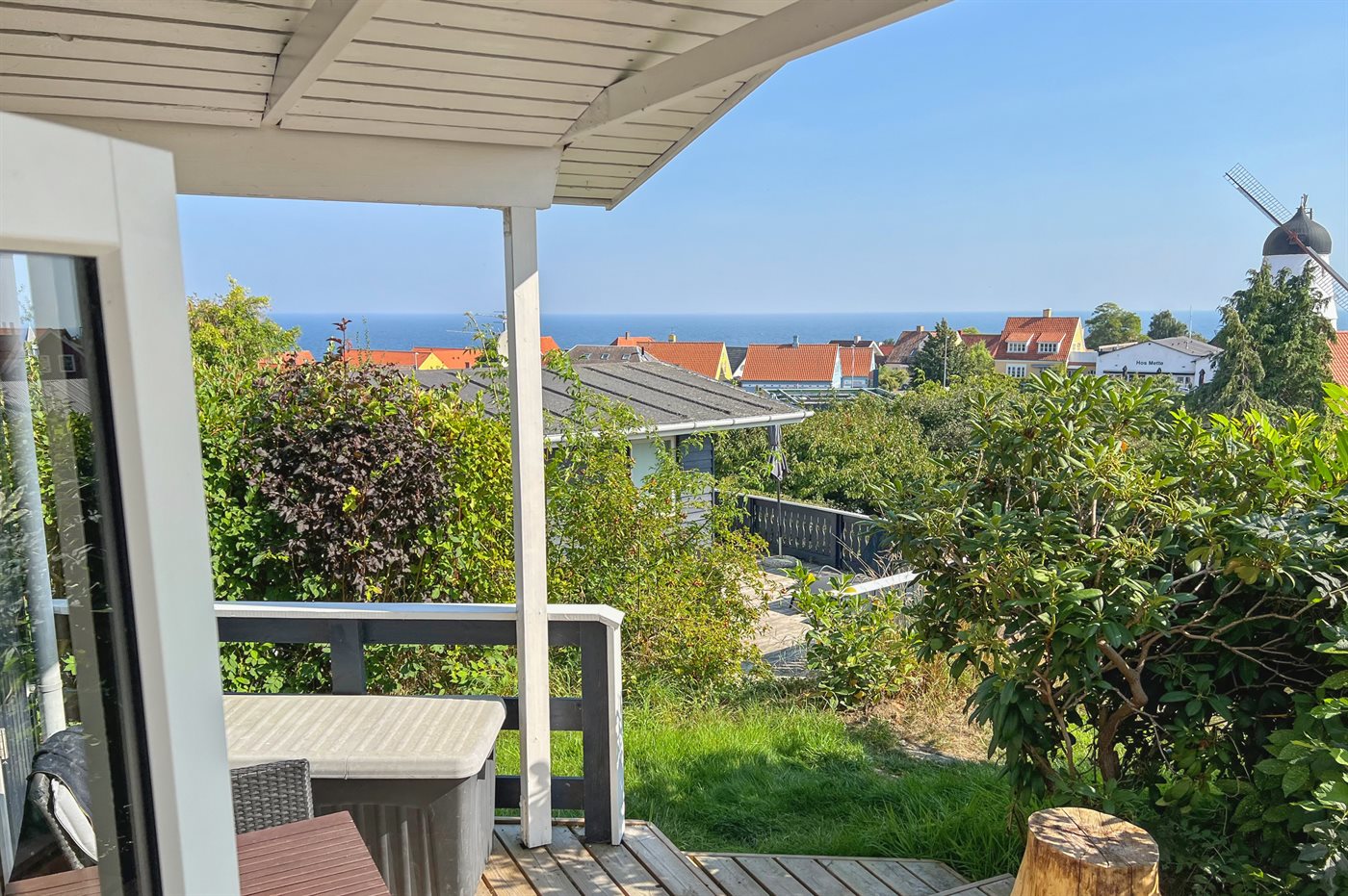 Ferienhaus 95-5026 in Gudhjem - Bild 5