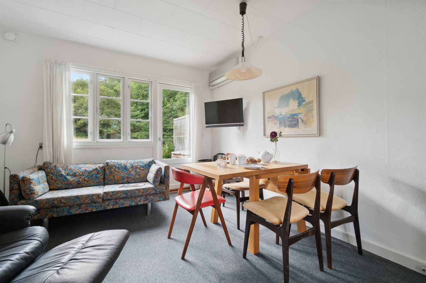 Ferienhaus 95-5028 in Gudhjem - Bild 2