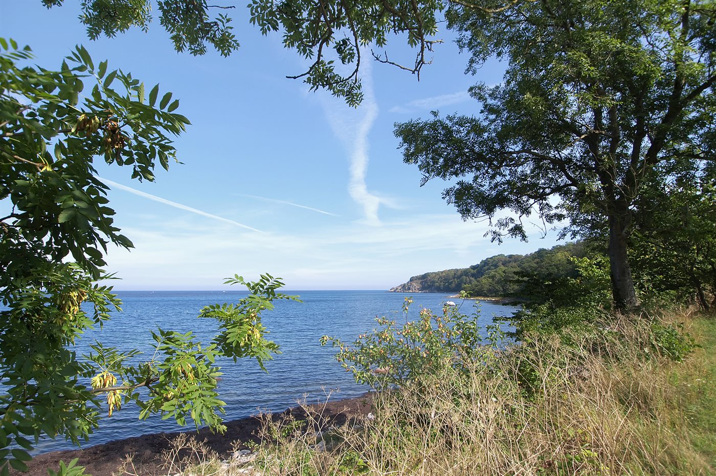 Ferienhaus 95-5028 in Gudhjem - Bild 4