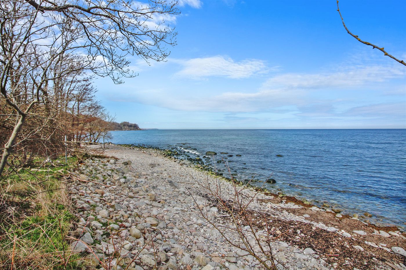 Ferienhaus 95-5028 in Gudhjem - Bild 5