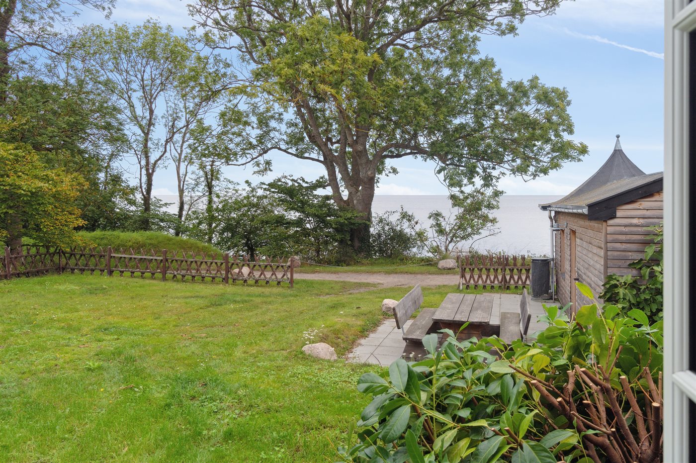 Ferienhaus 95-5029 in Gudhjem - Bild 2