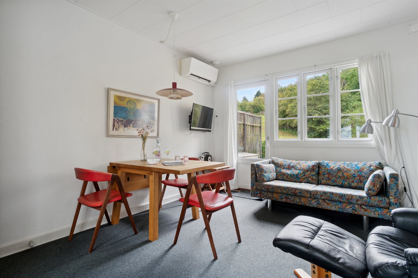 Ferienhaus 95-5029 in Gudhjem - Bild 3