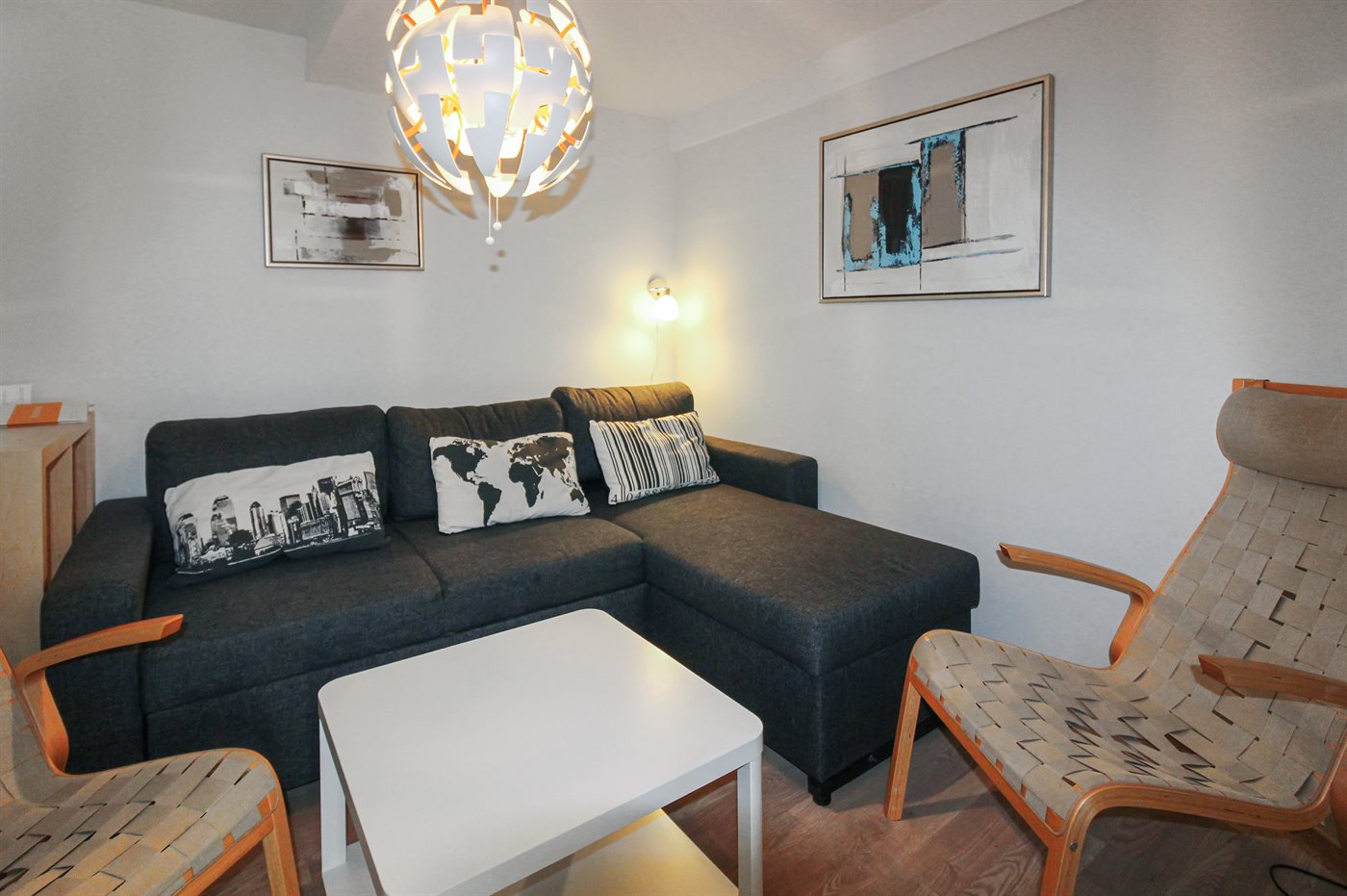 Ferienhaus 95-5030 in Gudhjem - Bild 4