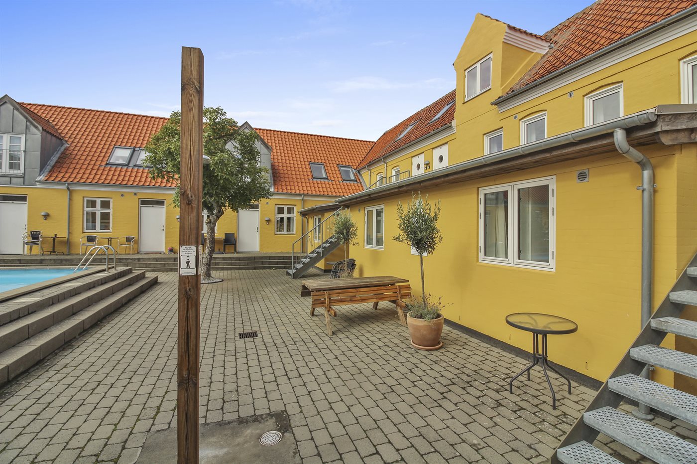 Ferienhaus 95-5031 in Gudhjem - Bild 3