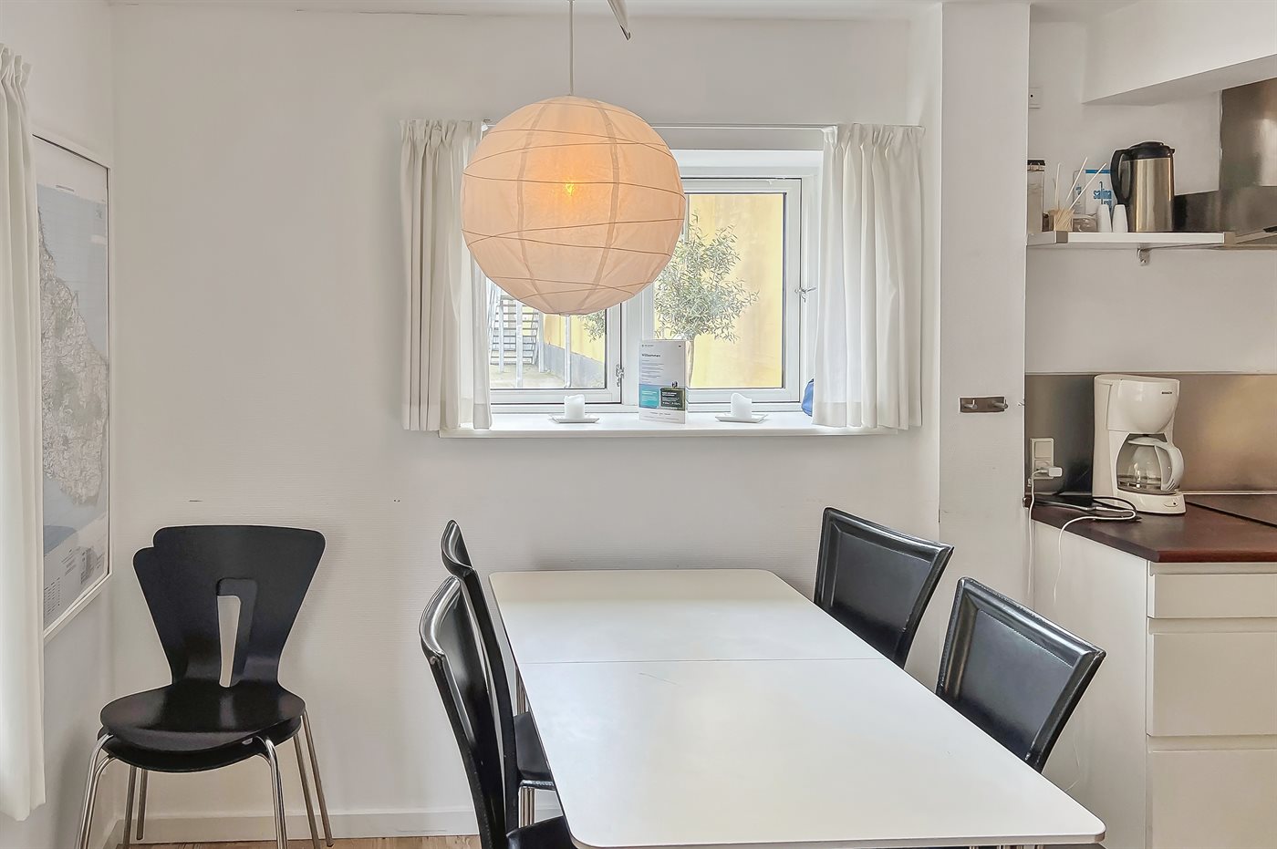 Ferienhaus 95-5031 in Gudhjem - Bild 4