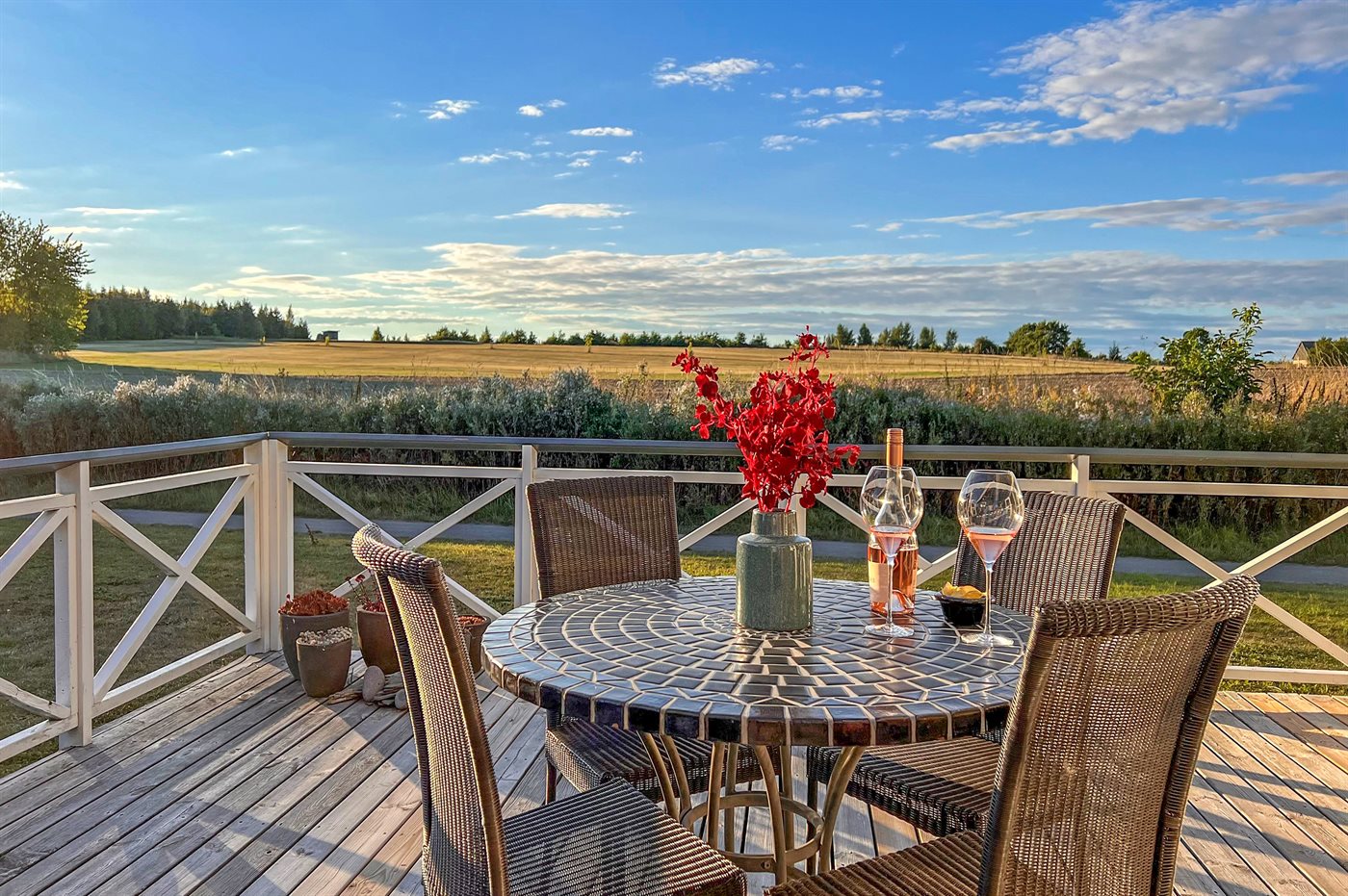 Ferienhaus 95-5033 in Gudhjem - Bild 2