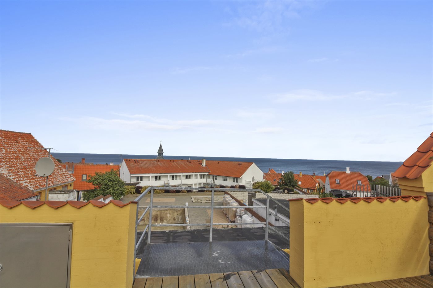 Ferienhaus 95-5038 in Gudhjem - Bild 4