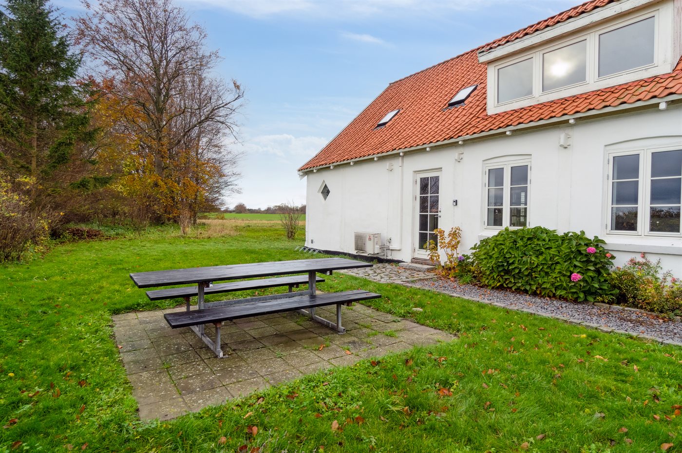 Ferienhaus 95-5041 in Gudhjem - Bild 2