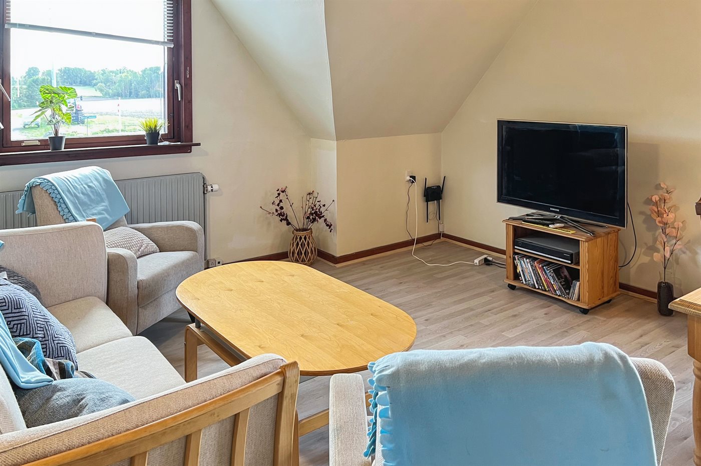 Ferienhaus 95-5042 in Gudhjem - Bild 2