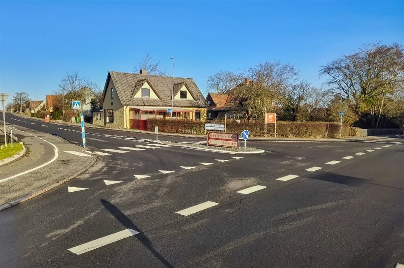 Ferienhaus 95-5042 in Gudhjem - Bild 4