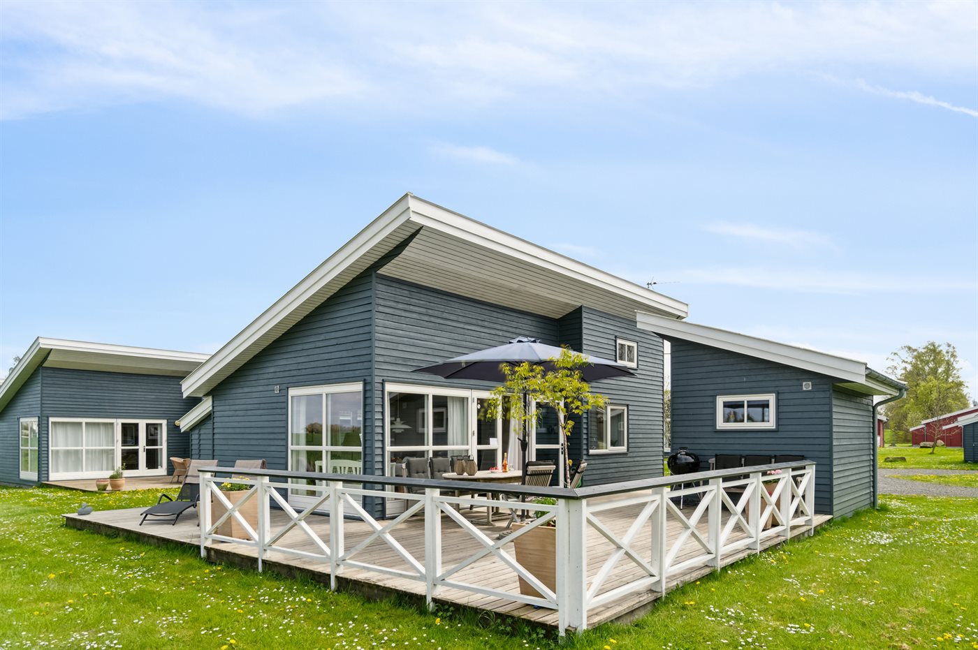 Ferienhaus 95-5043 in Gudhjem - Bild 2