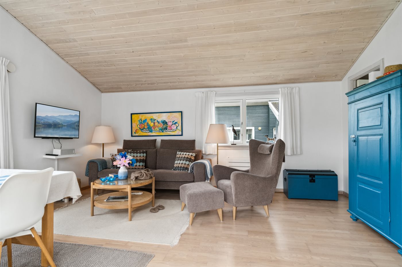 Ferienhaus 95-5043 in Gudhjem - Bild 5