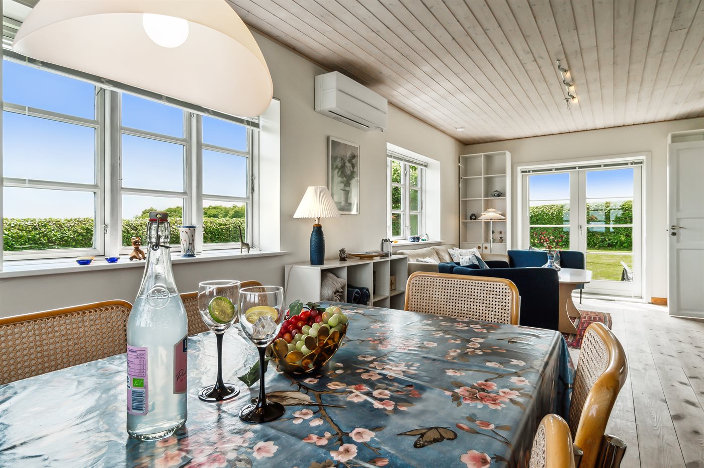 Ferienhaus 95-5044 in Gudhjem - Bild 2