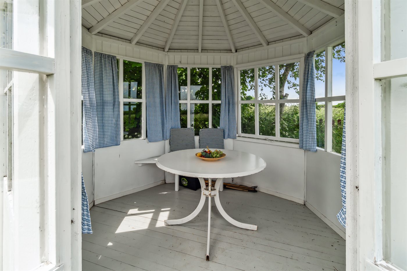 Ferienhaus 95-5044 in Gudhjem - Bild 4