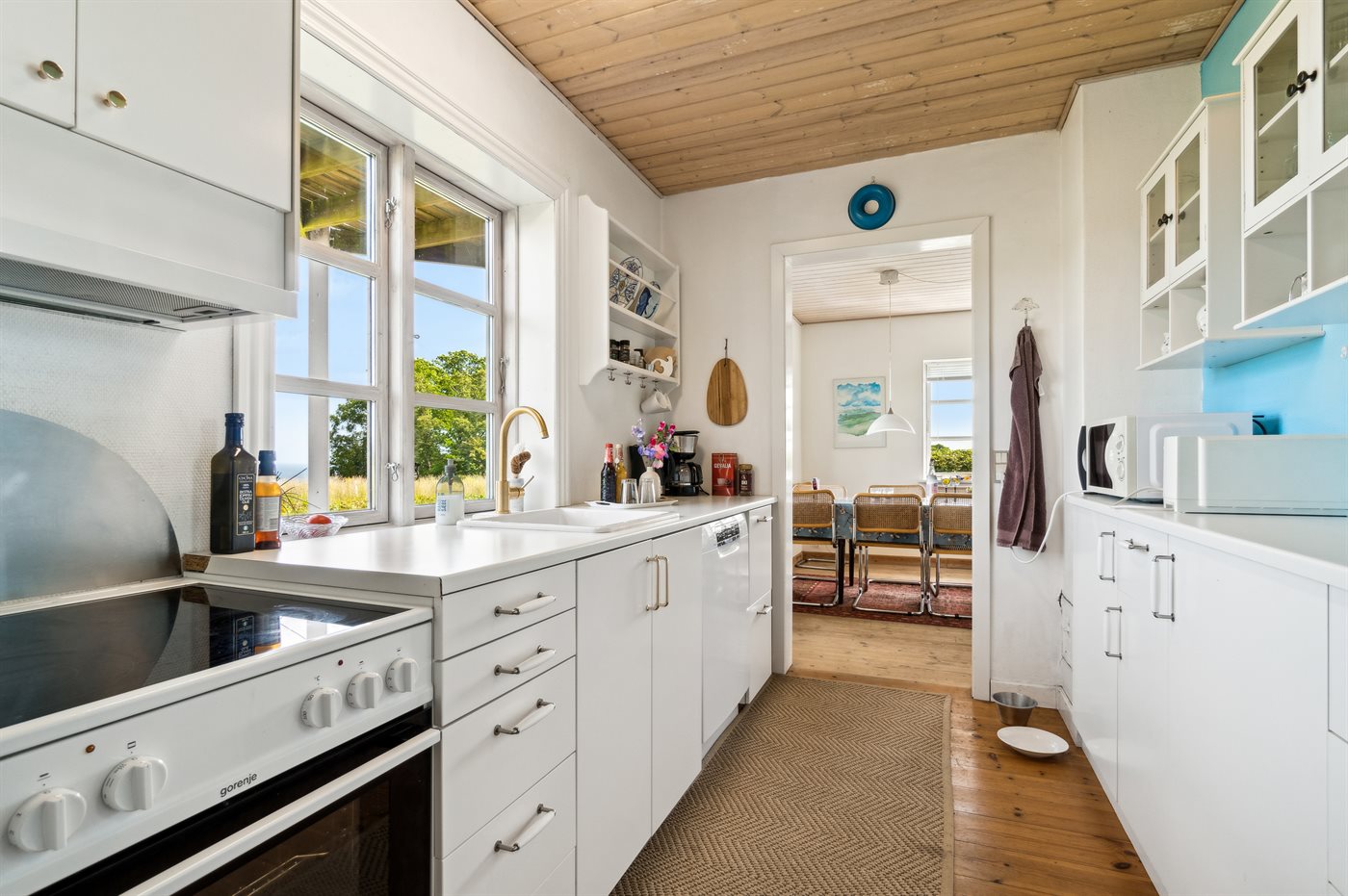 Ferienhaus 95-5044 in Gudhjem - Bild 5