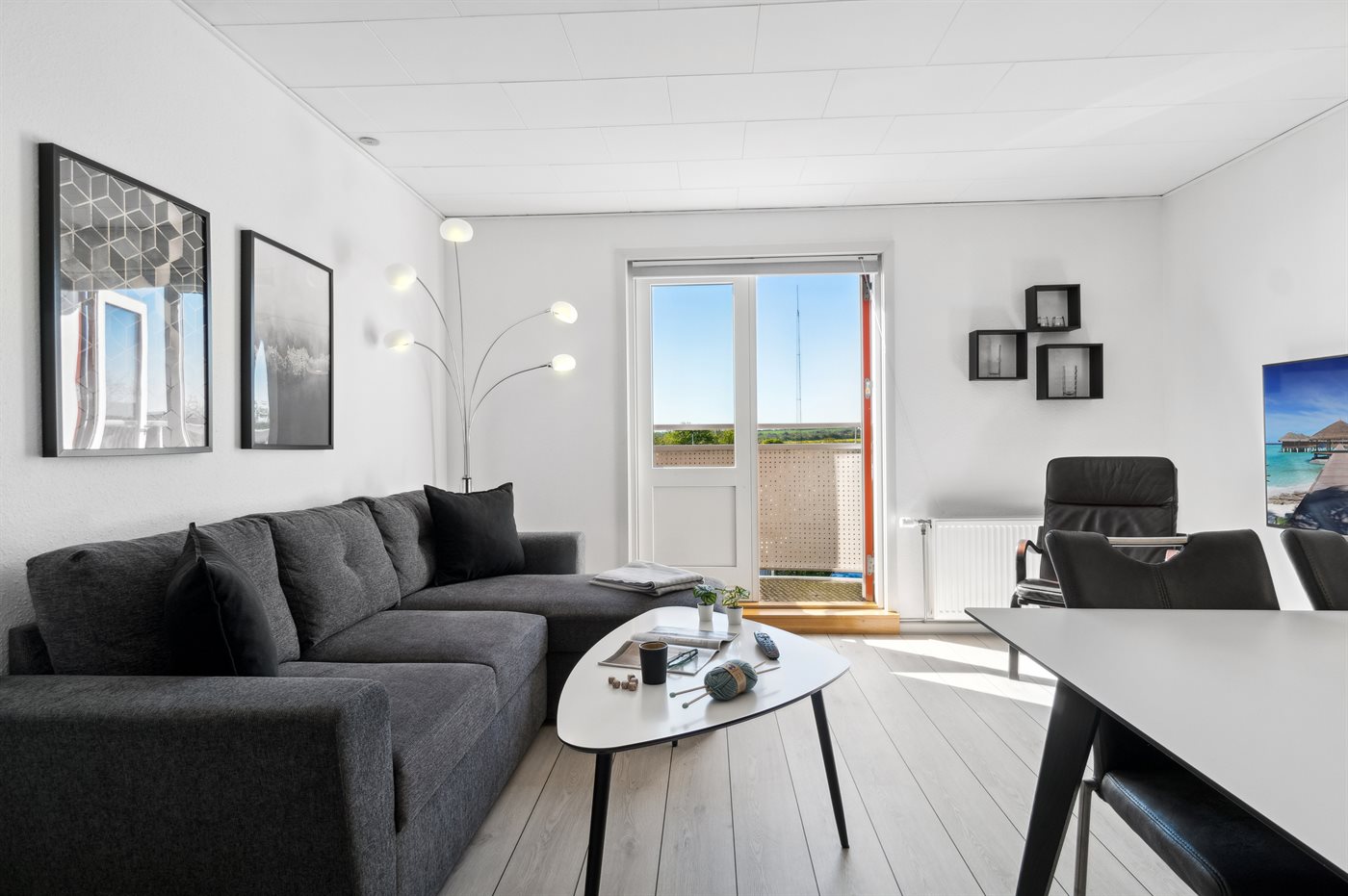 Ferienhaus 95-5045 in Gudhjem - Bild 2