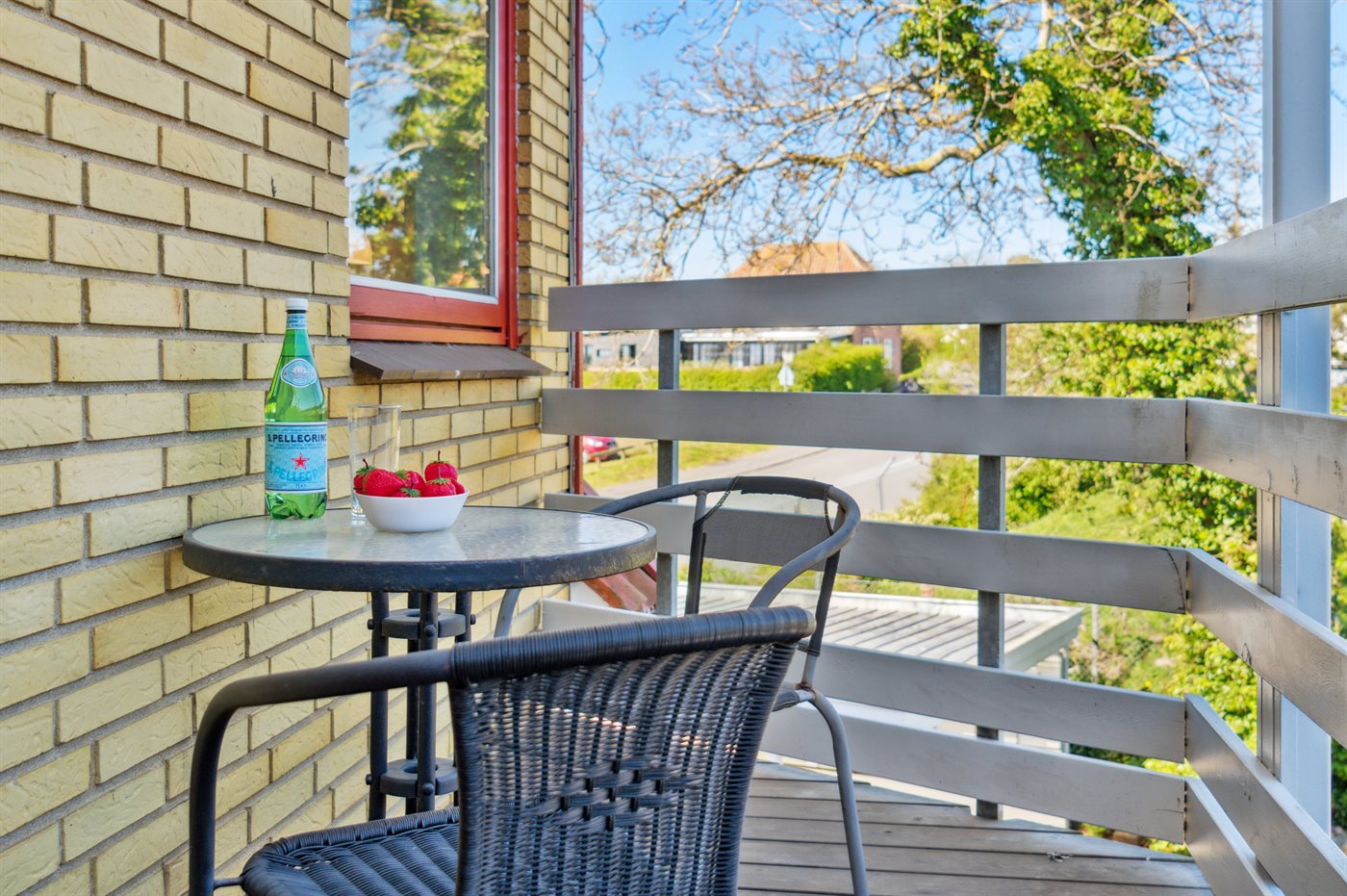 Ferienhaus 95-5045 in Gudhjem - Bild 5