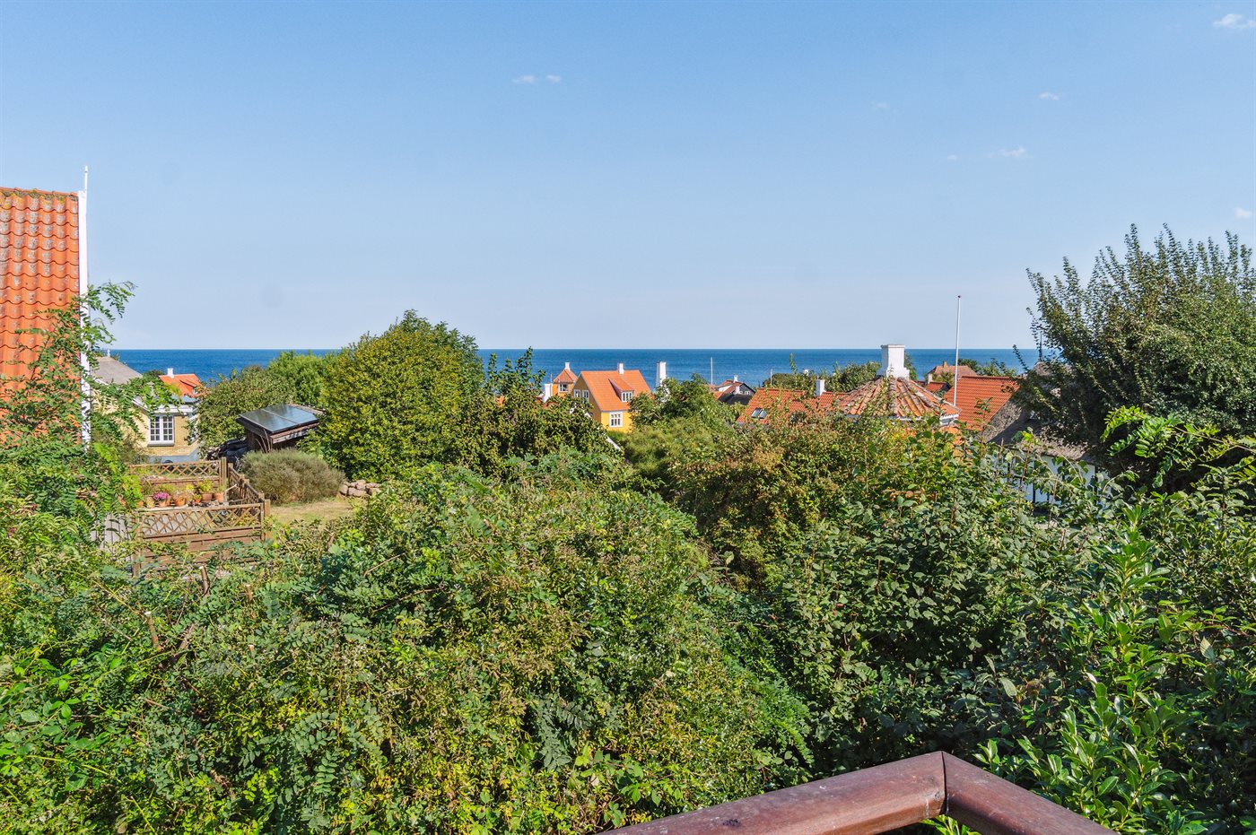 Ferienhaus 95-5047 in Gudhjem - Bild 2