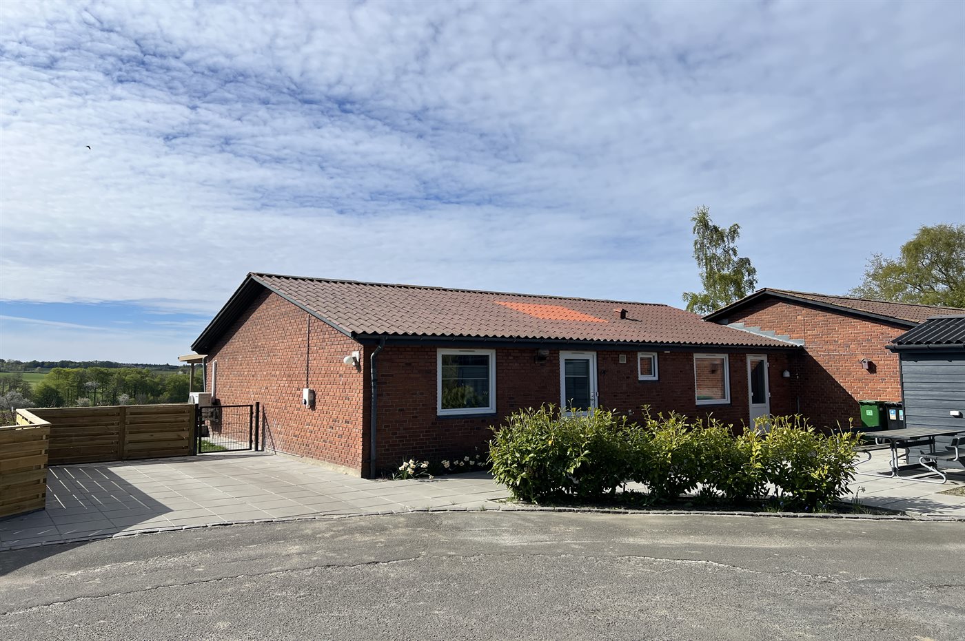 Ferienhaus 95-5049 in Aarsballe - Hauptbild in Rønne