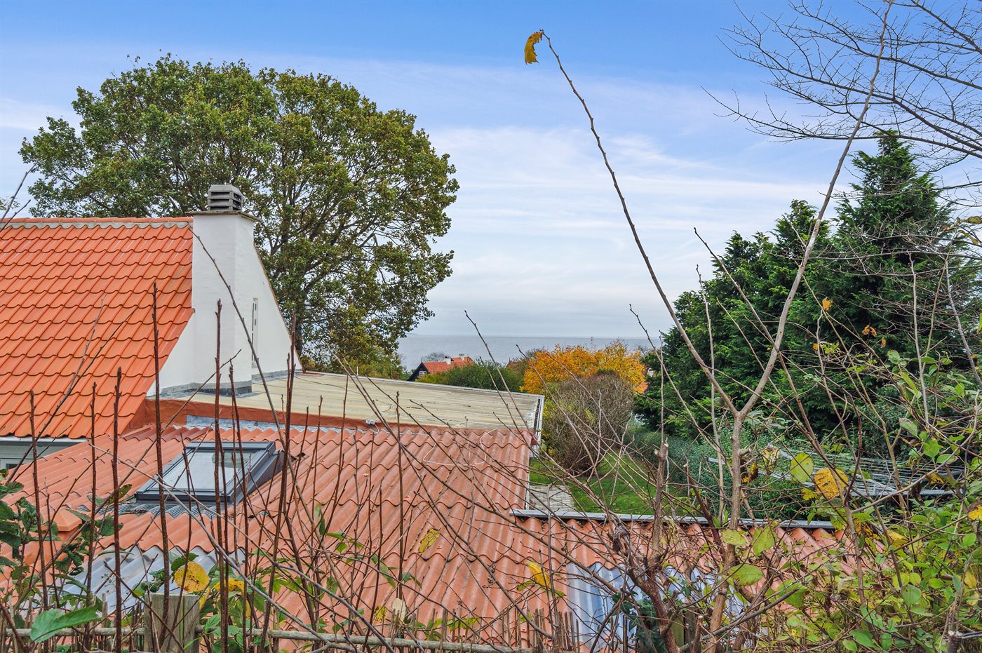 Ferienhaus 95-5051 in Gudhjem - Bild 4