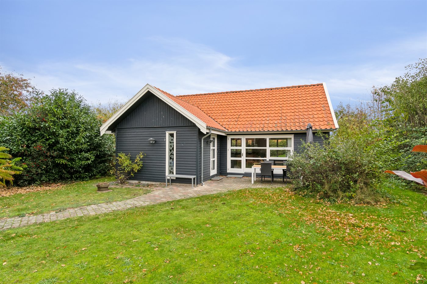 Ferienhaus 95-5051 in Gudhjem - Bild 5