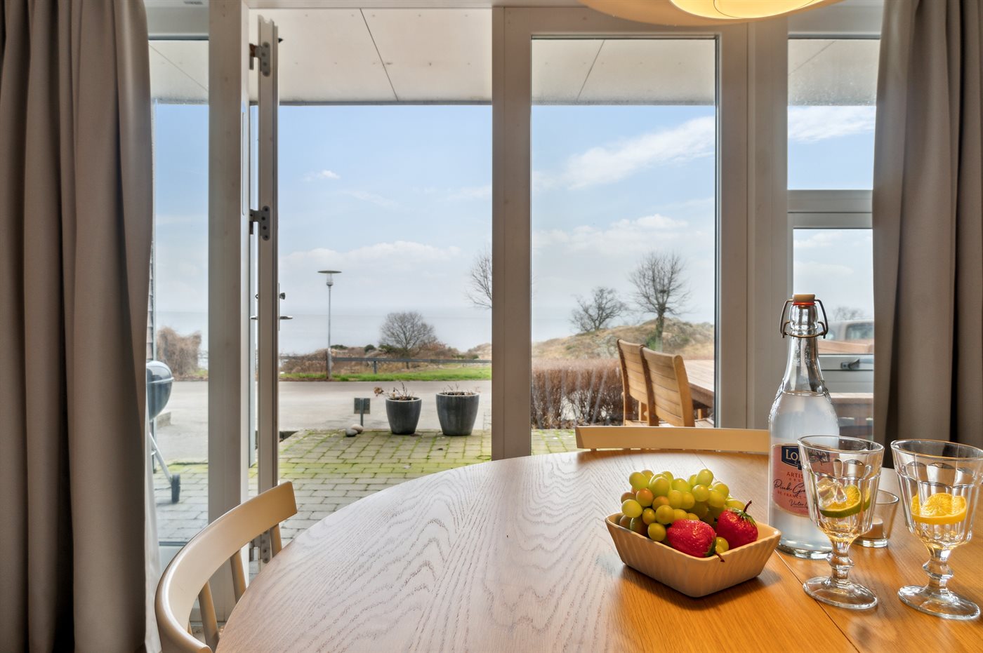 Ferienhaus 95-5053 in Gudhjem - Bild 4