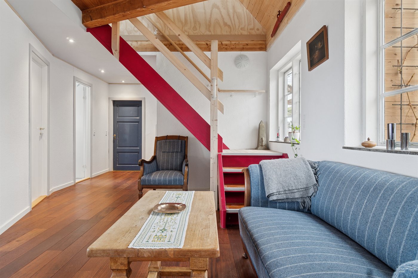 Ferienhaus 95-5054 in Gudhjem - Bild 2