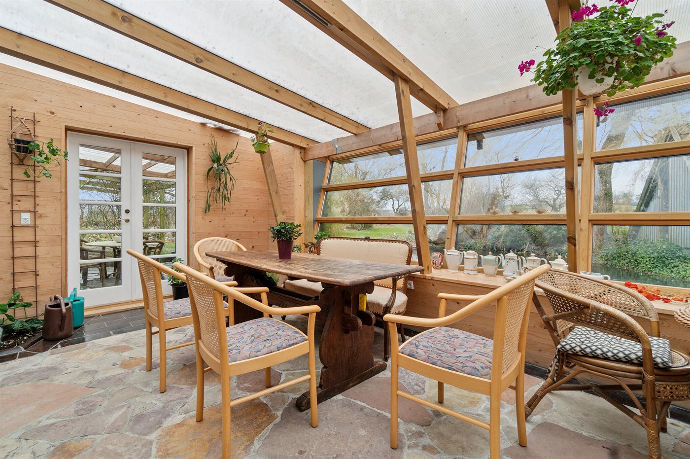 Ferienhaus 95-5054 in Gudhjem - Bild 3