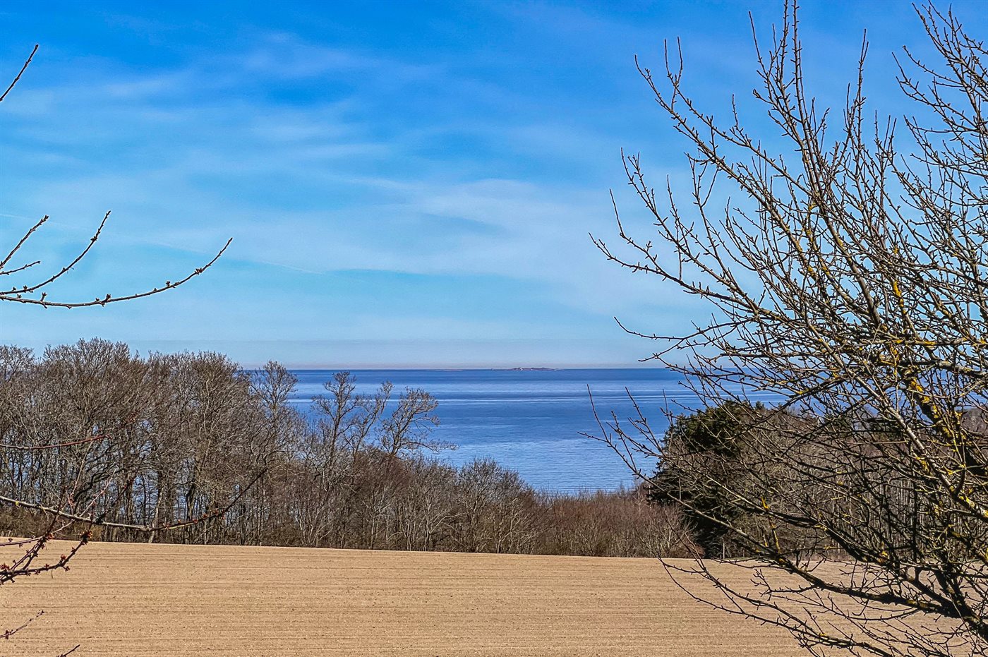 Ferienhaus 95-5054 in Gudhjem - Bild 4