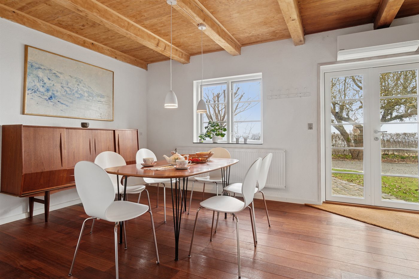 Ferienhaus 95-5054 in Gudhjem - Bild 5