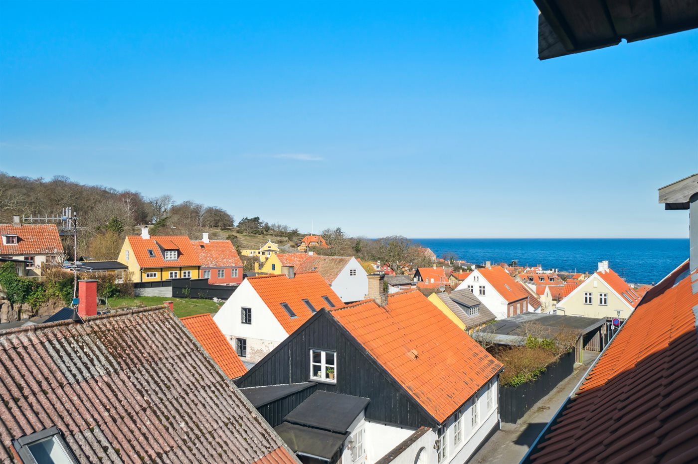 Ferienhaus 95-5055 in Gudhjem - Bild 3