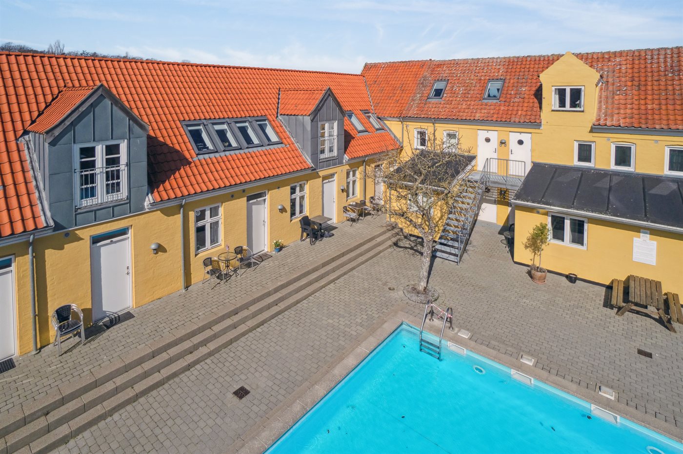 Ferienhaus 95-5055 in Gudhjem - Bild 5