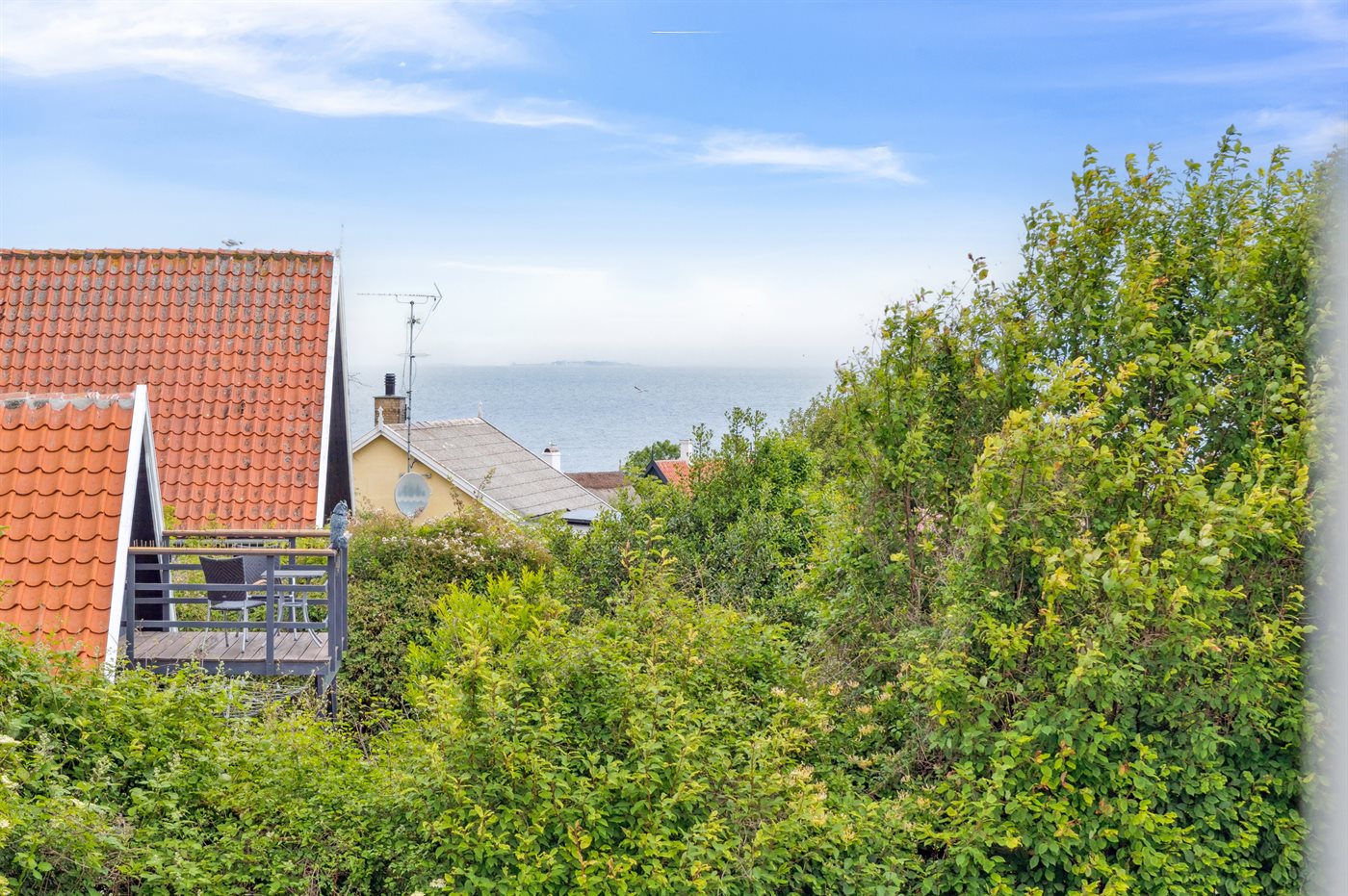 Ferienhaus 95-5057 in Gudhjem - Bild 2
