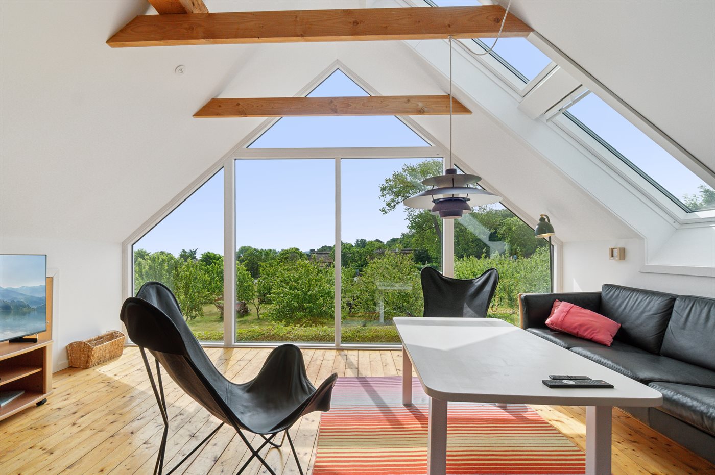 Ferienhaus 95-5057 in Gudhjem - Bild 3