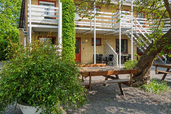 Sommerhus til 2 personer beliggende i Gudhjem