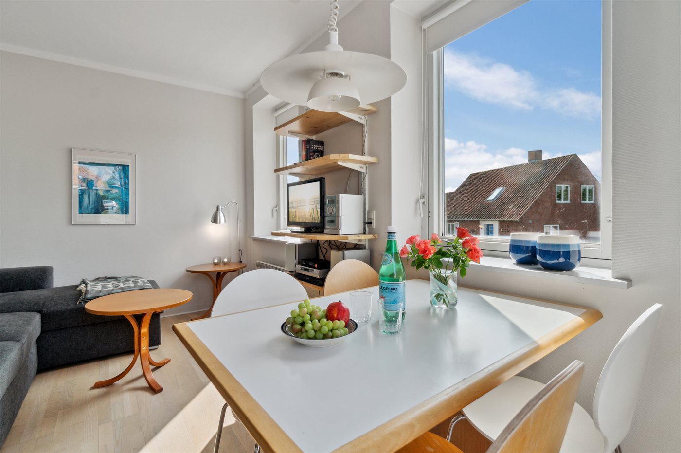 Ferienhaus 95-5058 in Gudhjem - Bild 3