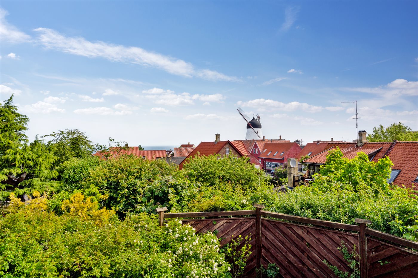 Ferienhaus 95-5058 in Gudhjem - Bild 4