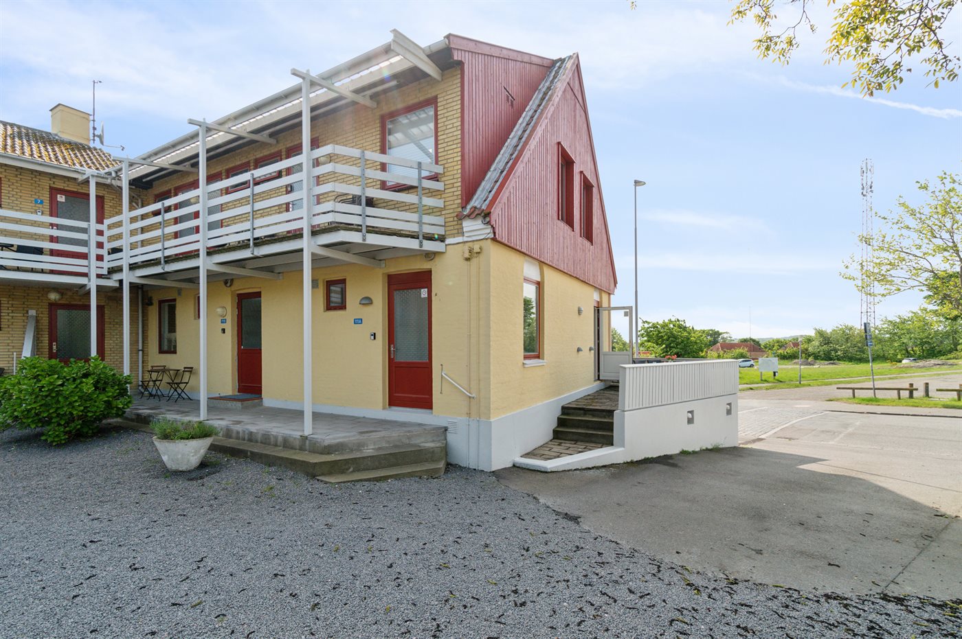 Ferienhaus 95-5058 in Gudhjem - Bild 5