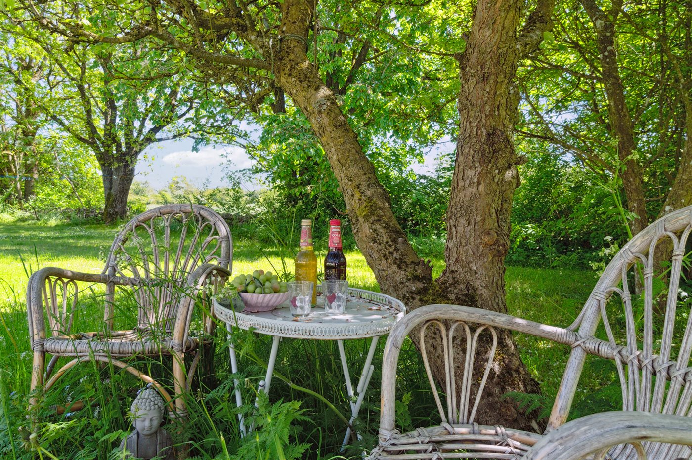 Ferienhaus 95-5059 in Östermarie - Bild 2