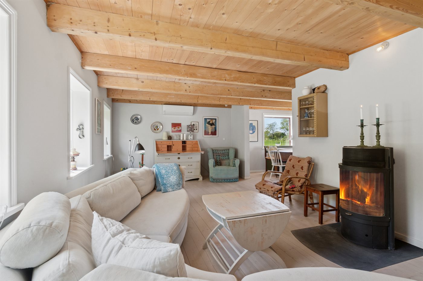 Ferienhaus 95-5059 in Östermarie - Bild 3