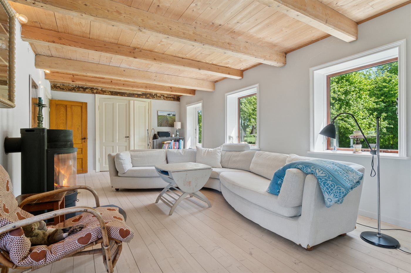 Ferienhaus 95-5059 in Östermarie - Bild 5