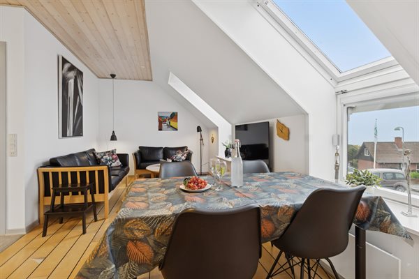 Sommerhus til 4 personer beliggende i Gudhjem