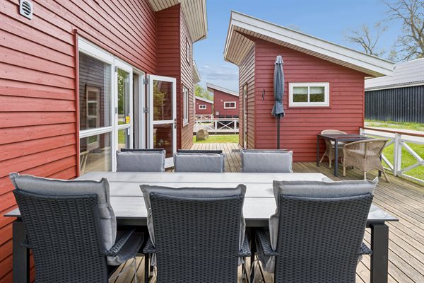 Sommerhus 95-5062