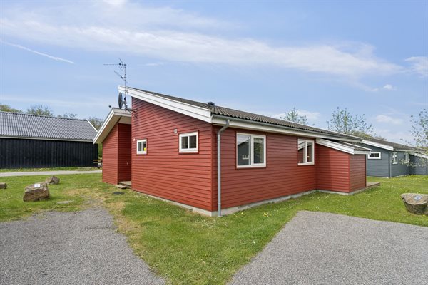 Sommerhus 95-5062