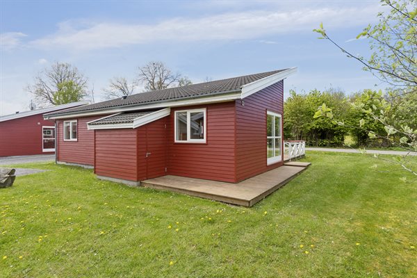 Sommerhus 95-5062