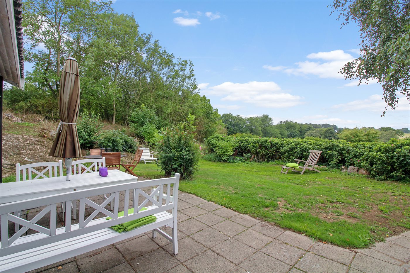 Ferienhaus 95-5503 in Allinge - Bild 2