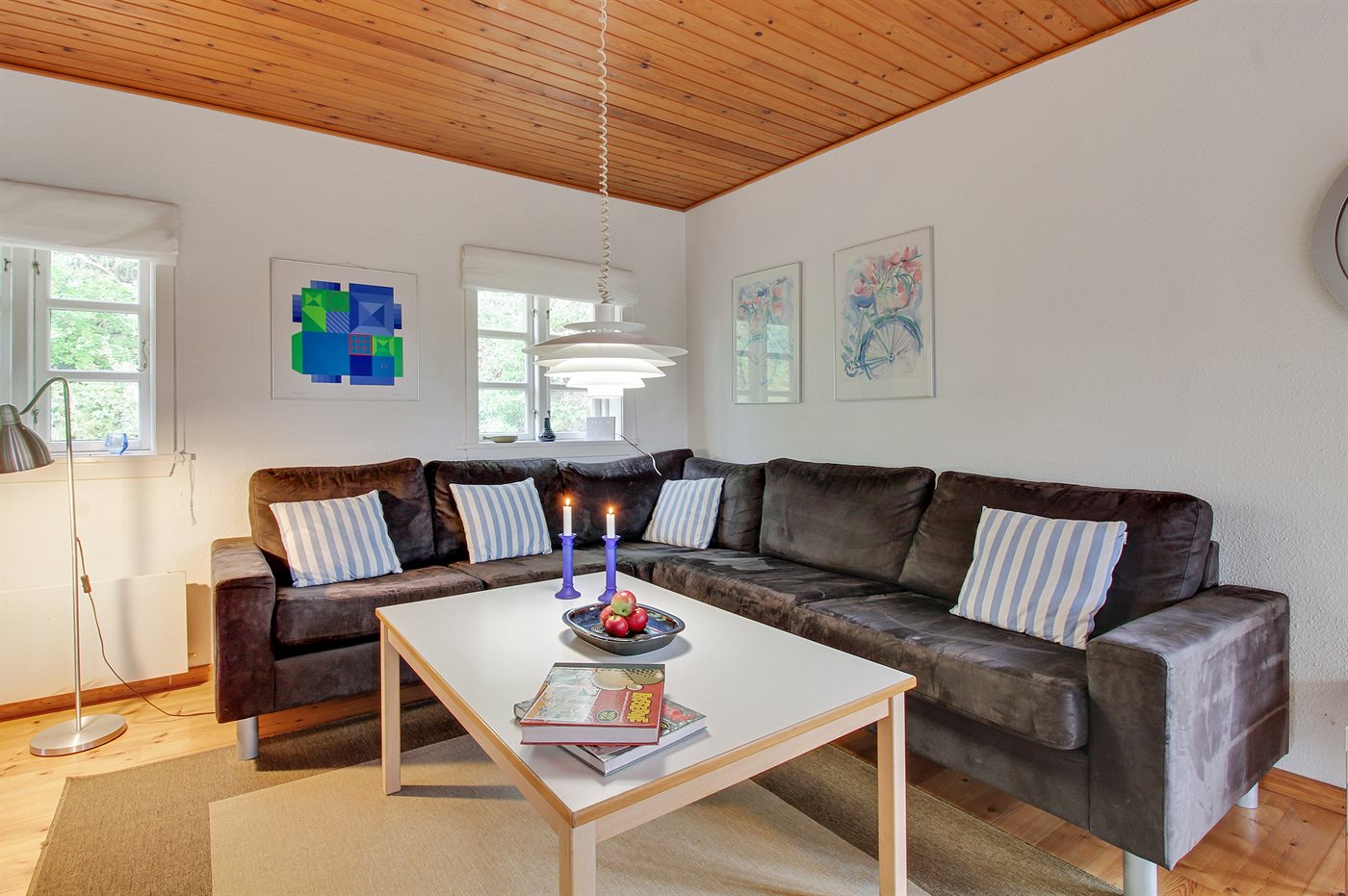 Ferienhaus 95-5503 in Allinge - Bild 3