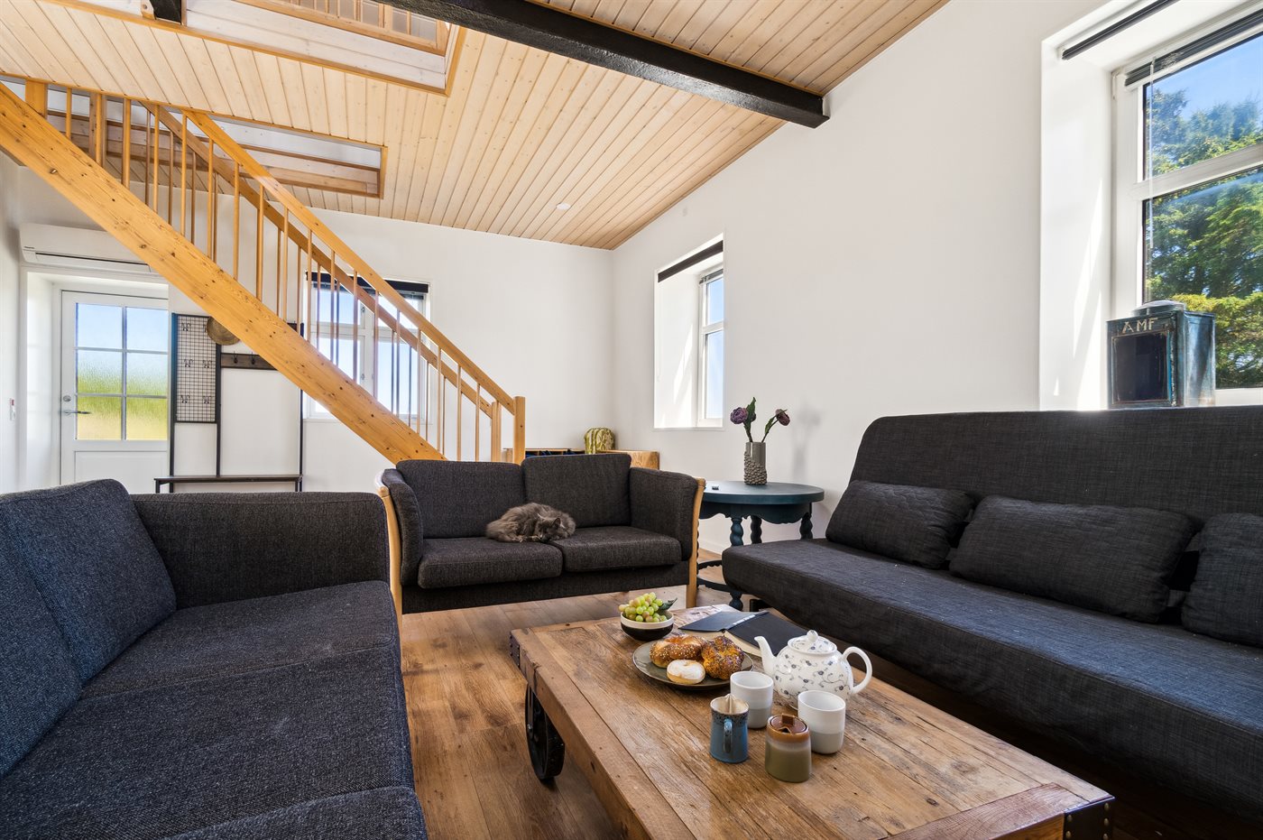 Ferienhaus 95-5505 in Allinge - Bild 3